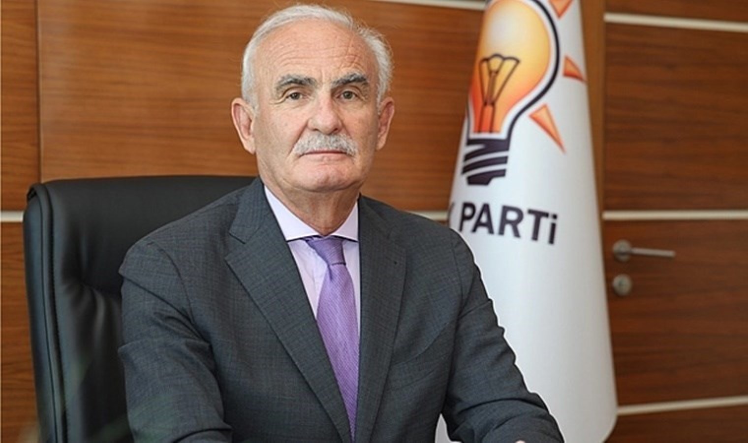 AKP Genel Başkan Yardımcısı Yılmaz: Milletimize olan borcumuzu daha ödemedik