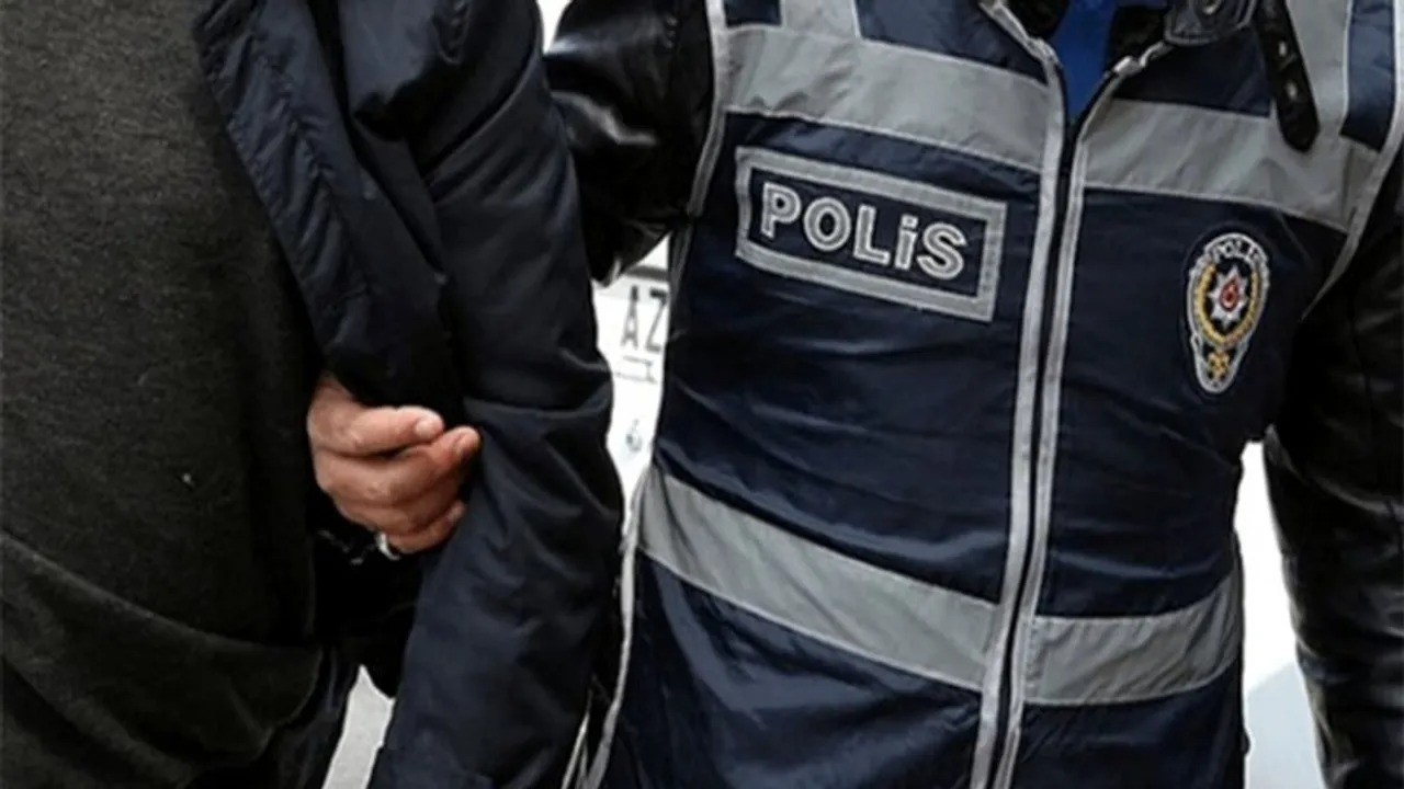İstanbul’da uyuşturucu ticareti yaptığı iddia edilen zanlı yakalandı